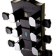 Image for article titled Gibson's Dark Fire: Les Paul Reborn as RoboCop